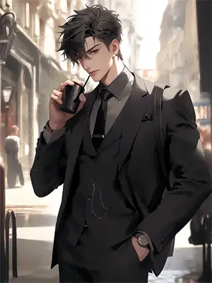 白意李念同人文