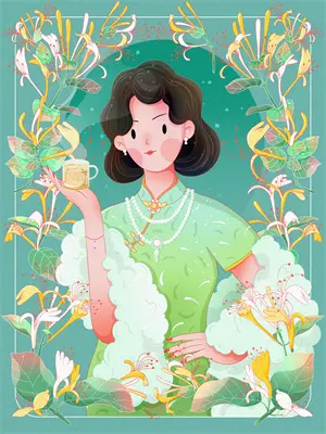 五年后她带儿子回来