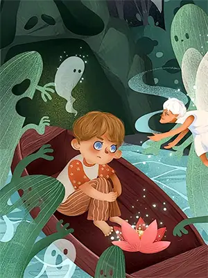 为质服饰创始人