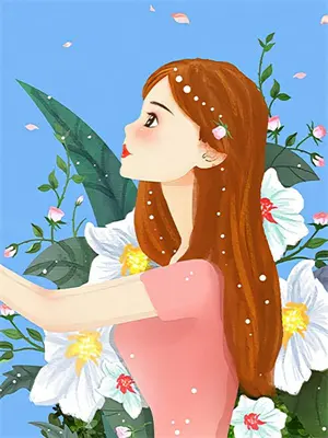 我在乡下嫁给了世界首富