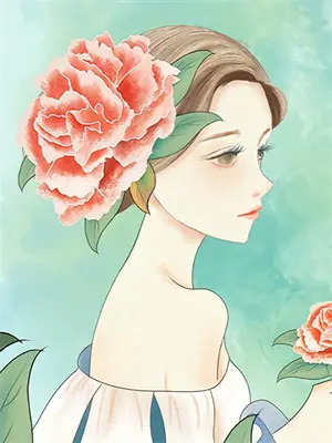 七零下乡知青重生记