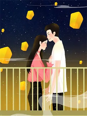 爱如离别完整版