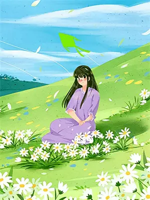 冰封末世重生囤物资