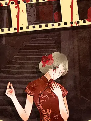 冰封 重生之门[捂脸]