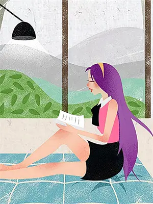 穿书成恶毒女配的修仙小说