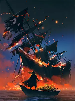 盲妻复明复仇全集