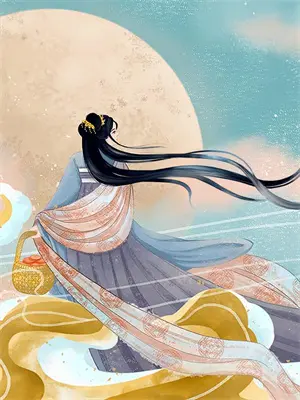 正妻变妾成何笑话