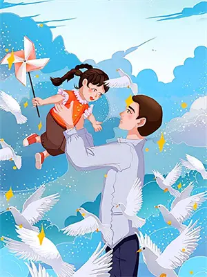 八年的女朋友跟别人订婚了