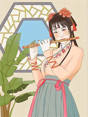 随身空间从遮天开始