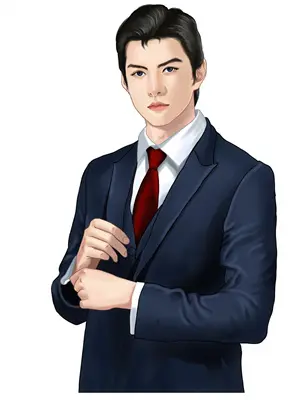 与姐姐的前男友恋爱