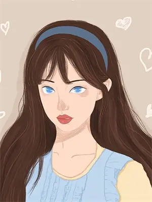 老公咒我得癌症