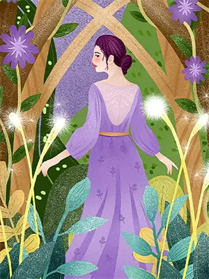 老公和情人杀儿女